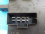 8E0907279L Блок управления комфорта Audi A4 (B7) 2005-2007