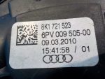 8K1721523 Педаль газа Audi A5 (8T) 2008-2016