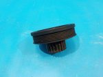 03G105243 Шкив коленвала Audi A4 (B8) 2007-2015
