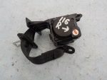 6RU857806BRAA Ремень безопасности задний правый VOLKSWAGEN Polo 2011-2020