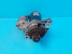 02Z911024H Стартер двигателя VOLKSWAGEN Passat B7 2011-2015