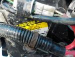 8114053220 Фара правая LEXUS IS 2 2005-2013