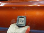 41007298566 Дверь передняя правая BMW 3 серия F30/F31 2011-2020