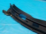 668624AA0A Решетка стеклоочистителя (жабо) Nissan Almera G15 2013-2018