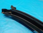 668624AA0A Решетка стеклоочистителя (жабо) Nissan Almera G15 2013-2018