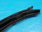 668624AA0A Решетка стеклоочистителя (жабо) Nissan Almera G15 2013-2018
