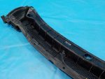 668624AA0A Решетка стеклоочистителя (жабо) Nissan Almera G15 2013-2018