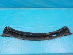 668624AA0A Решетка стеклоочистителя (жабо) Nissan Almera G15 2013-2018