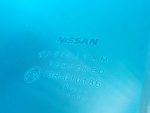 823014AA1B Стекло двери задней левой Nissan Almera G15 2013-2018