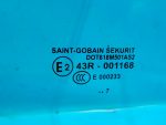 7L0845201F Стекло двери передней левой VOLKSWAGEN Touareg 1 (7L) 2002-2010