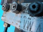 6R0614117AN Блок ABS VOLKSWAGEN Polo 2011-2020