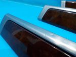 7L6867459 Декоративные накладки дверей (комплект) VOLKSWAGEN Touareg 1 (7L) 2002-2010