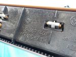 7L6867459 Декоративные накладки дверей (комплект) VOLKSWAGEN Touareg 1 (7L) 2002-2010