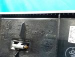 7L6867459 Декоративные накладки дверей (комплект) VOLKSWAGEN Touareg 1 (7L) 2002-2010