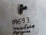 03C906031A Топливная форсунка VOLKSWAGEN Polo 2011-2020