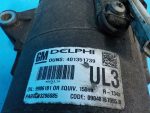 13286085 Компрессор кондиционера OPEL Astra H 2004-2010