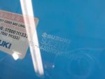 8450278K01 Стекло двери передней левой SUZUKI Grand Vitara 3 2005-2015
