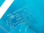 8450278K01 Стекло двери передней левой SUZUKI Grand Vitara 3 2005-2015