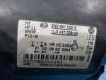 5N2941032K Фара правая VOLKSWAGEN Tiguan 2007-2017