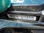 4451002110 Блок ABS TOYOTA Auris (E15) 2006-2012