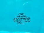 8K0845201C Стекло двери передней левой Audi A4 (B8) 2007-2015
