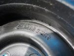038105243M Шкив коленвала VOLKSWAGEN Passat B7 2011-2015