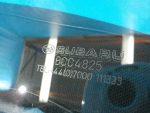 62012AJ310 Стекло двери задней левой (форточка) Subaru Legacy Outback (B14) 2010-2014
