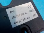6R0614117AH Блок ABS VOLKSWAGEN Polo 2011-2020