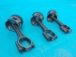 038198401D Поршень с шатуном VOLKSWAGEN Passat B6 2005-2009