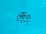 8E0845021D Стекло двери передней левой Audi A4 (B7) 2005-2007