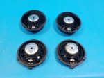 1347225 Динамик (комплект) Ford Kuga 1 2008-2012