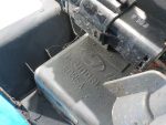 924014H020 Фонарь задний левый Hyundai Starex H1 - Grand Starex 2007-2021