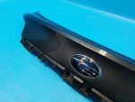 91119AJ080L5 Накладка двери багажника Subaru Legacy Outback (B14) 2010-2014