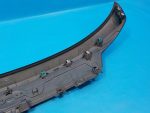 91119AJ080L5 Накладка двери багажника Subaru Legacy Outback (B14) 2010-2014