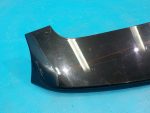 7608502070 Спойлер двери багажника TOYOTA Auris (E15) 2006-2012