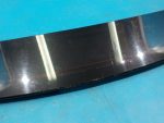 7608502070 Спойлер двери багажника TOYOTA Auris (E15) 2006-2012