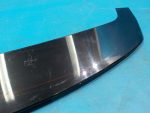 7608502070 Спойлер двери багажника TOYOTA Auris (E15) 2006-2012