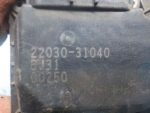 2203031040 Дроссельная заслонка LEXUS GS 3 2005-2012