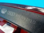 8K5945093D Фонарь задний левый внутренний Audi A4 (B8) 2007-2015