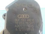 06F133482B Механизм изменения длины впускного коллектора VOLKSWAGEN Jetta 5 2005-2011