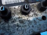 8K0614517BF Блок ABS Audi A4 (B8) 2007-2015