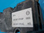 6R0614117AN Блок ABS VOLKSWAGEN Polo 2011-2020