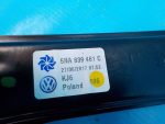 5NA839461C Стеклоподъемник задний левый VOLKSWAGEN Tiguan 2 2017-