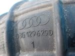 03G129629D Патрубок воздушного фильтра Audi A4 (B8) 2007-2015