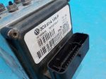 3C0614109AF Блок ABS VOLKSWAGEN Passat CC 2008-2018