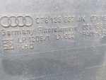 078133837AK Корпус воздушного фильтра Audi A6 (C5) 1997-2004