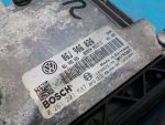 06J906026 Блок управления двигателем VOLKSWAGEN Passat CC 2008-2018