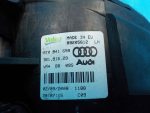 8T0941699 Фара противотуманная левая VOLKSWAGEN Passat CC 2008-2018