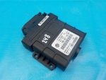 09D927750BP Блок управления АКПП VOLKSWAGEN Touareg 1 (7L) 2002-2010