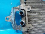 7L0317021 Радиатор АКПП VOLKSWAGEN Touareg 1 (7L) 2002-2010